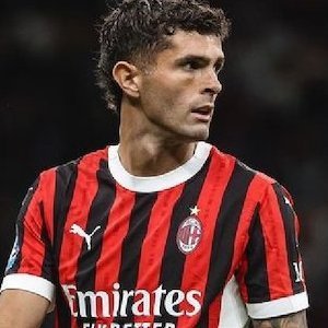 Christian Mate Pulisic Christian Mate Pulisic