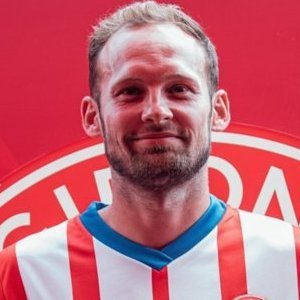 Daley Blind