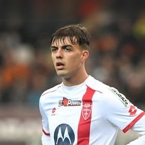 Daniel Maldini
