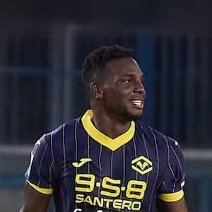 Daniel Fernando Mosquera Bonilla