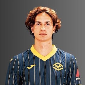 Daniele Ghilardi