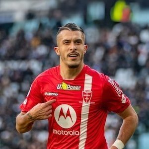Dany Mota Carvalho