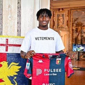 David Akpan Ankeye