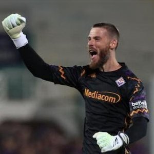 David de Gea Quintana