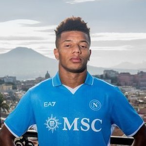 David Neres Campos