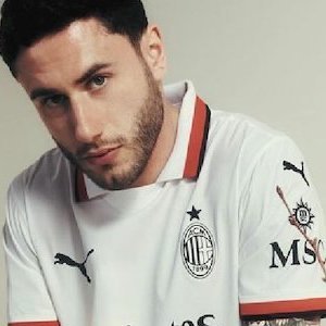 Davide Calabria
