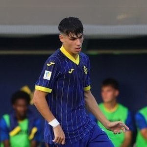 Davide De Battisti