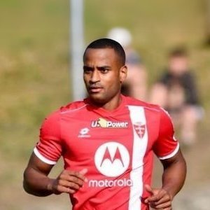 Davide Djily Diaw