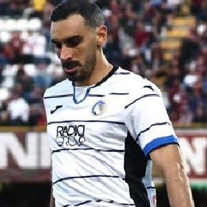 Davide Zappacosta