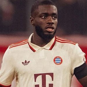Dayot Upamecano