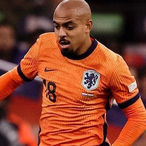 Donyell Malen