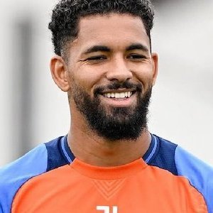 Douglas Luiz Soares de Paulo