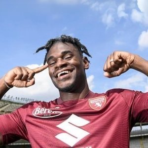 Duvan Zapata