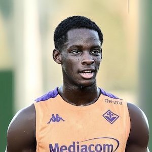 Eddy Kouadio