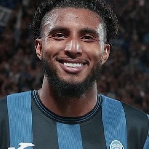 Ederson Jose dos Santos Lourenco da Silva