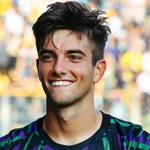 Edoardo Corvi