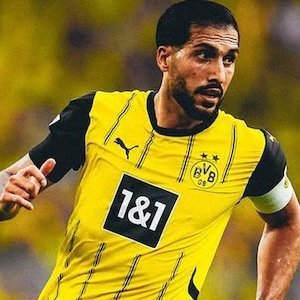 Emre Can