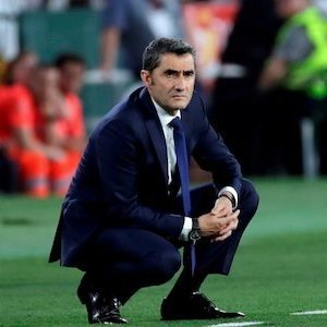 Ernesto Valverde