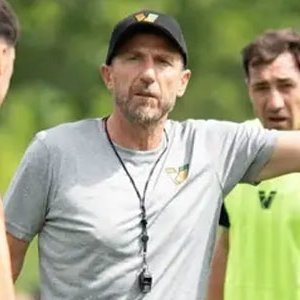 Eusebio Di Francesco