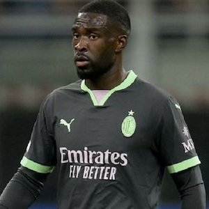 Fikayo Tomori
