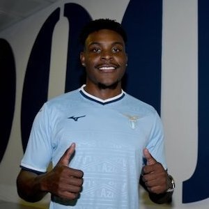 Fisayo Dele-Bashiru