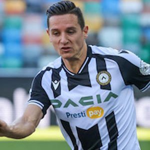 Florian Thauvin