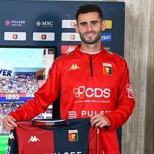 Gaston Pereiro