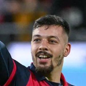 Gianluca Gaetano Gianluca Gaetano