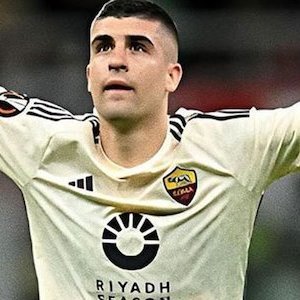 Gianluca Mancini