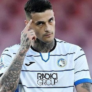 Gianluca Scamacca