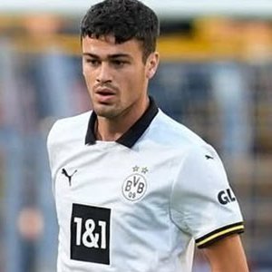 Giovanni Reyna