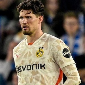 Gregor Kobel