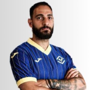 Grigoris Kastanos Grigoris Kastanos