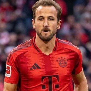 Harry Kane