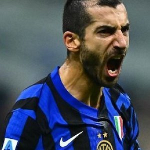 Henrikh Mkhitaryan