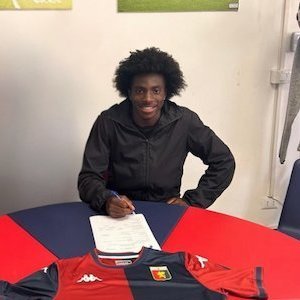 Ifenna Dorgu