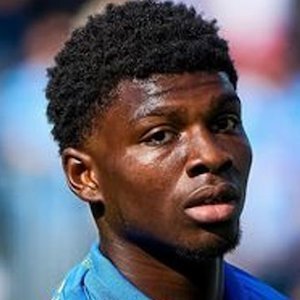 Ismael Konate