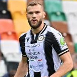 Jesper Kewe Karlstrom