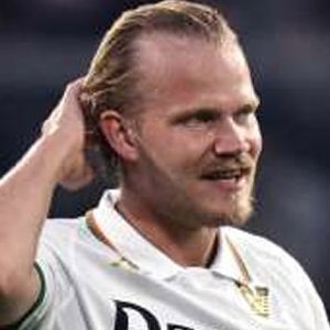 Joel Pohjanpalo