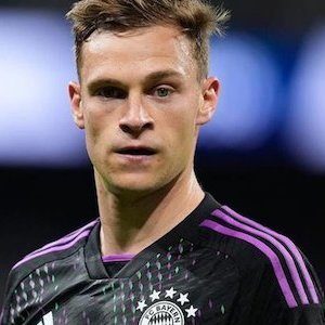 Joshua Kimmich