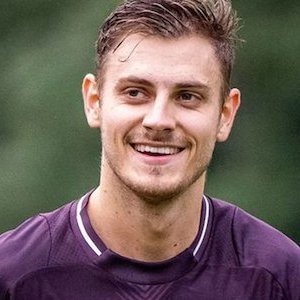 Josip Stanisic