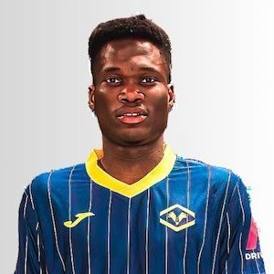 Junior Ajayi Junior Ajayi