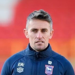Kieran McKenna