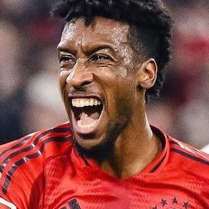Kingsley Junior Coman