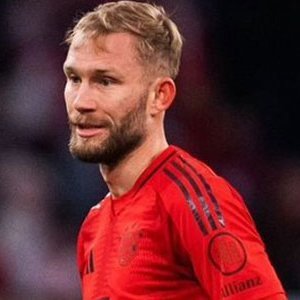Konrad Laimer Konrad Laimer