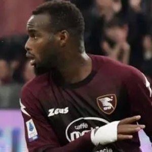 Lassana Coulibaly