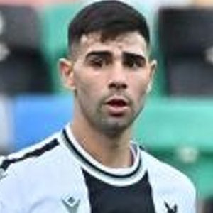 Lautaro Daniel Giannetti Lautaro Daniel Giannetti