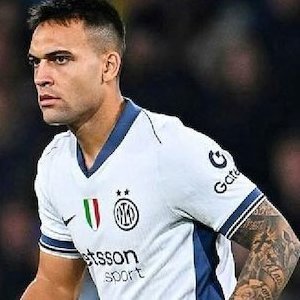 Lautaro Javier Martinez
