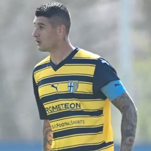 Lautaro Rodrigo Valenti