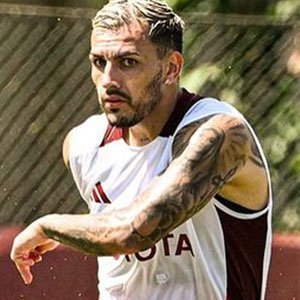Leandro Daniel Paredes
